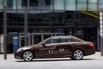 Mercedes-Benz E300 BlueTEC Hybrid 2012 года